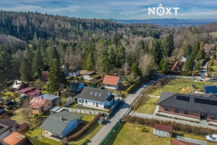 Prodej rodinného domu, Jivno, 119 m2