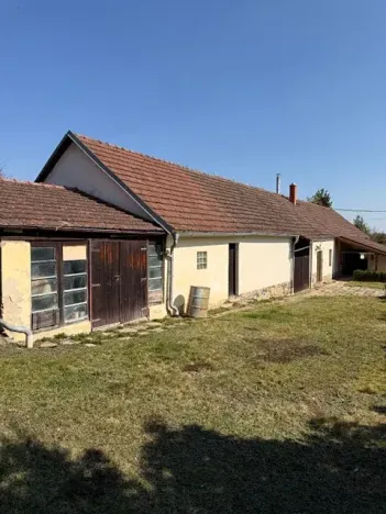 Prodej rodinného domu, Jablonná, 120 m2