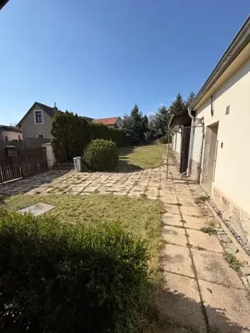 Prodej rodinného domu, Jablonná, 120 m2