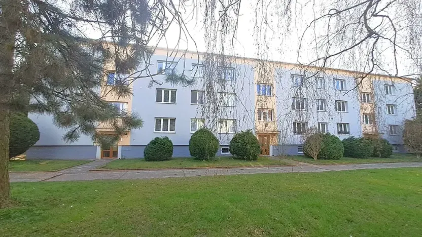 Prodej bytu 2+1, Praha - Čakovice, Vojáčkova, 57 m2