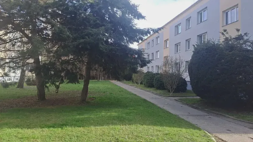 Prodej bytu 2+1, Praha - Čakovice, Vojáčkova, 57 m2