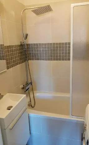 Prodej bytu 2+1, Praha - Čakovice, Vojáčkova, 57 m2