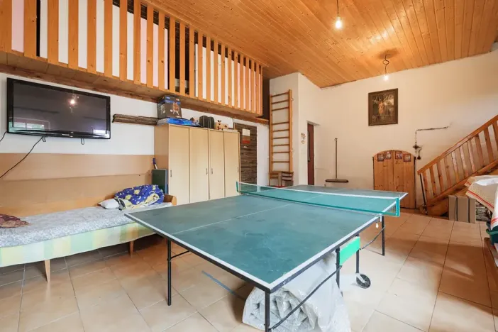 Prodej ubytování, Březina, 350 m2