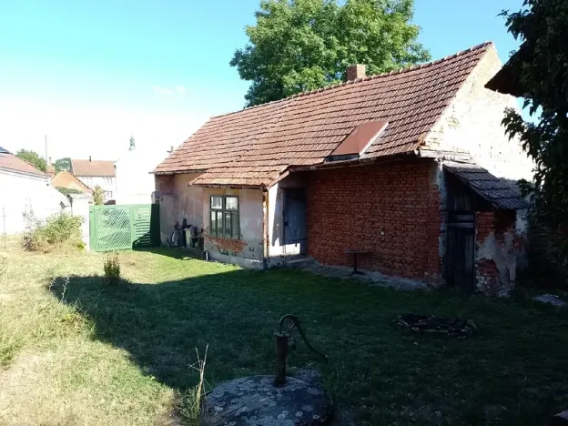 Prodej pozemku pro bydlení, Sedlice, 790 m2