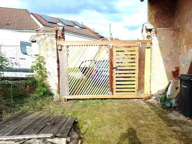 Prodej chalupy, Sedlice, 80 m2