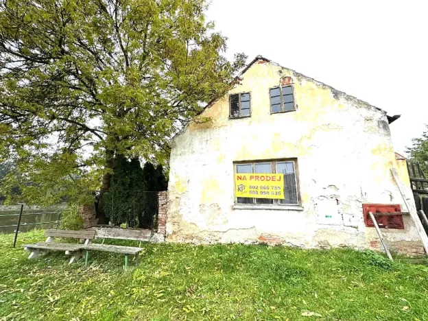 Prodej chalupy, Sedlice, 80 m2