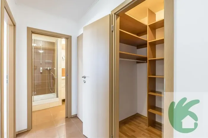 Pronájem bytu 3+kk, Neratovice, Na Skalkách, 68 m2