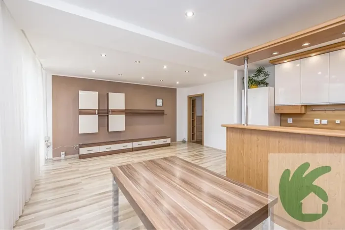 Pronájem bytu 3+kk, Neratovice, Na Skalkách, 68 m2