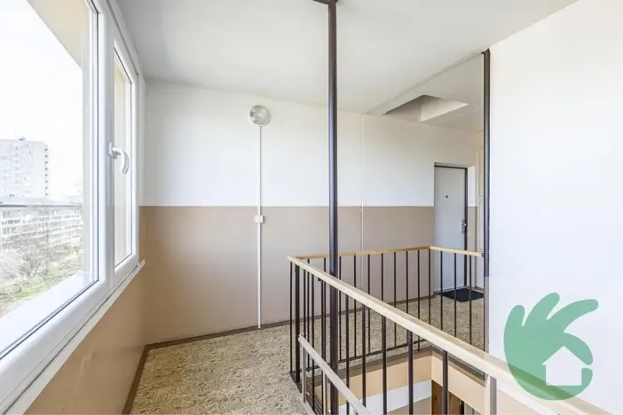 Pronájem bytu 3+kk, Neratovice, Na Skalkách, 68 m2