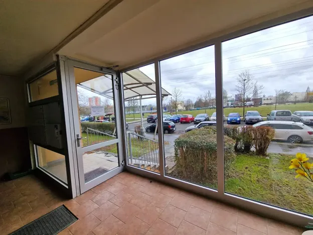 Prodej bytu 3+1, Praha - Modřany, Daškova, 72 m2