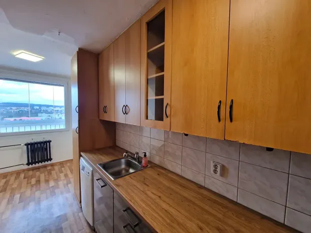 Prodej bytu 3+1, Praha - Modřany, Daškova, 72 m2