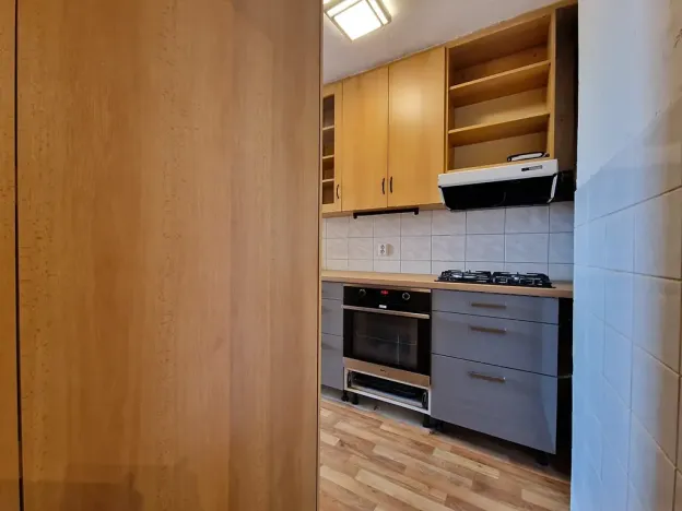 Prodej bytu 3+1, Praha - Modřany, Daškova, 72 m2