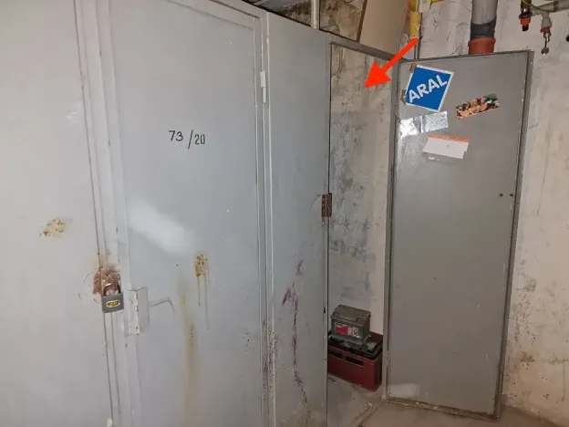 Prodej bytu 3+1, Praha - Modřany, Daškova, 72 m2