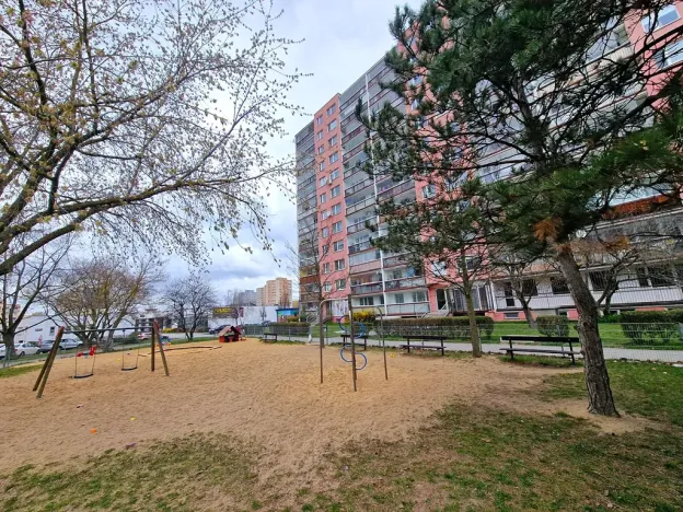 Prodej bytu 3+1, Praha - Modřany, Daškova, 72 m2