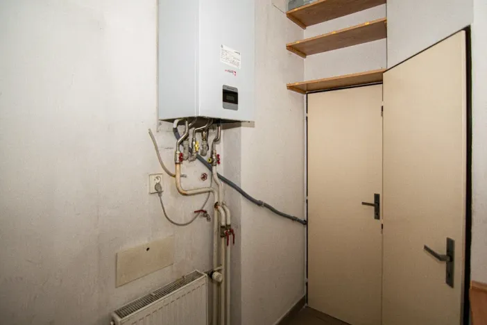 Pronájem obchodního prostoru, Praha - Žižkov, Sudoměřská, 104 m2