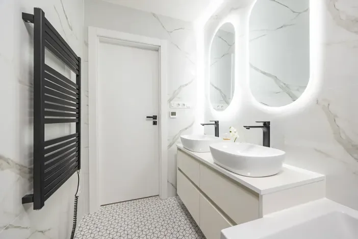 Prodej bytu 4+kk, Praha - Krč, Hurbanova, 87 m2