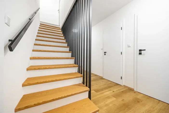 Prodej bytu 4+kk, Praha - Krč, Hurbanova, 87 m2