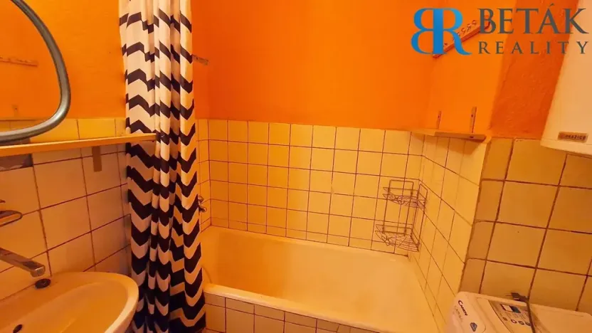 Prodej bytu 1+1, Říkovice, 50 m2