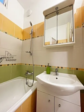 Prodej bytu 3+1, Brno, Brechtova, 74 m2