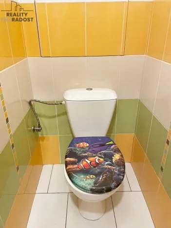 Prodej bytu 3+1, Brno, Brechtova, 74 m2