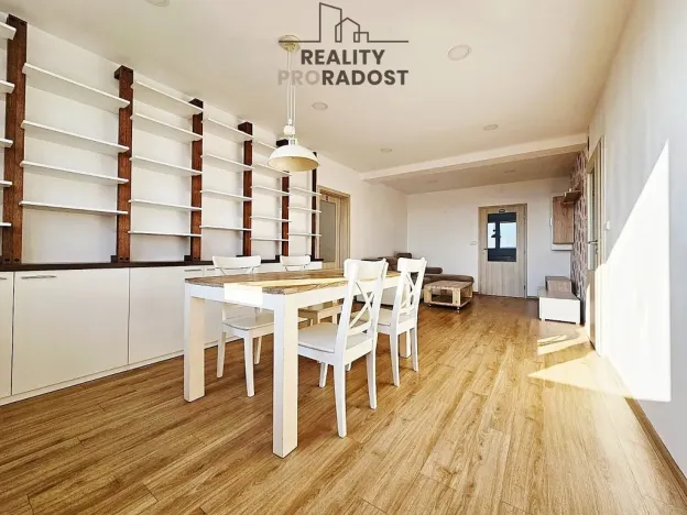 Prodej bytu 3+1, Brno, Brechtova, 74 m2