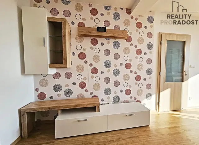 Prodej bytu 3+1, Brno, Brechtova, 74 m2