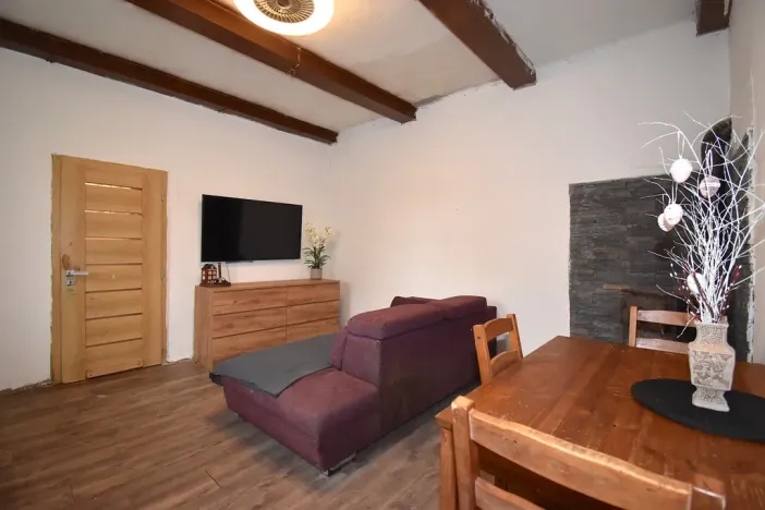 Prodej rodinného domu, Rožďalovice - Podlužany, 200 m2