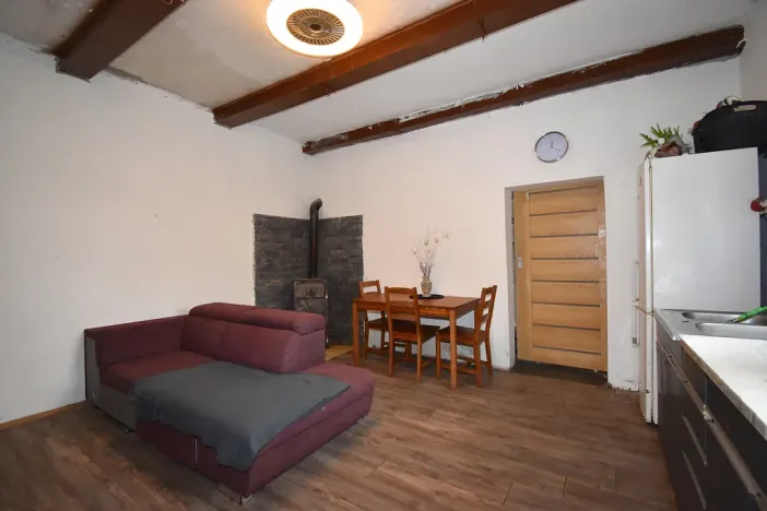 Prodej rodinného domu, Rožďalovice - Podlužany, 200 m2