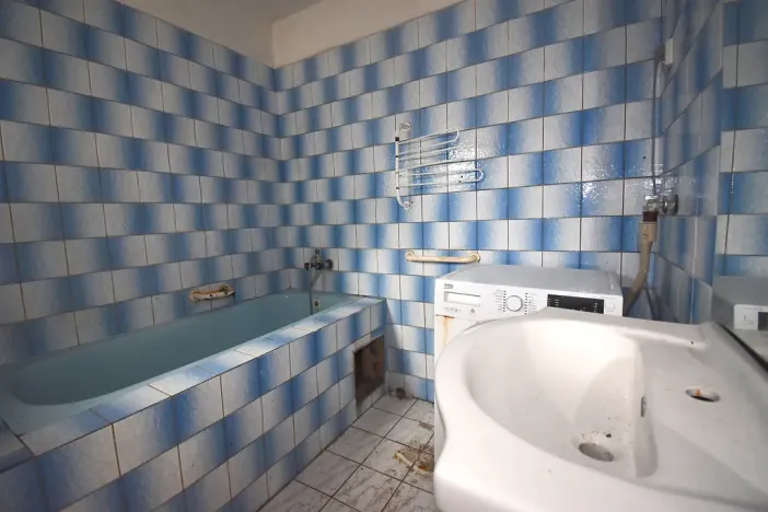 Prodej rodinného domu, Rožďalovice - Podlužany, 200 m2