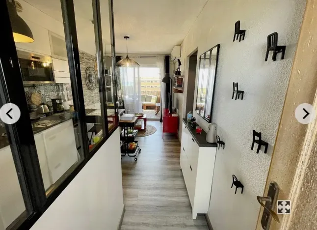 Prodej bytu 3+1, Guardamar Del Segura, Costa Blanca, Provincie Alicante, Španělsko, 52 m2