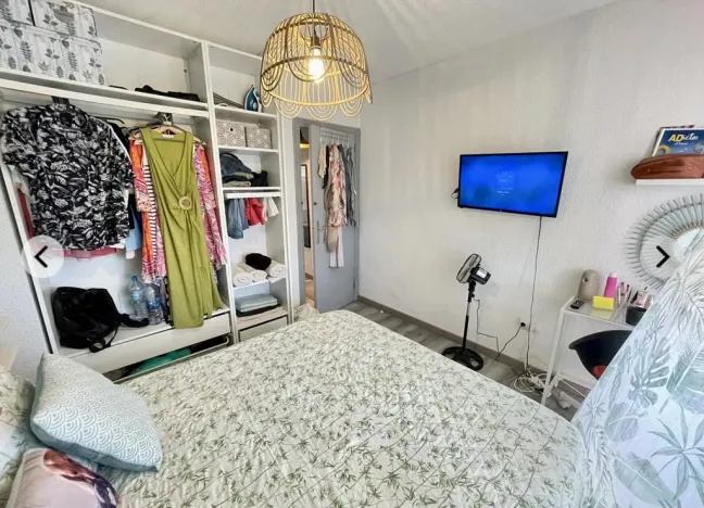 Prodej bytu 3+1, Guardamar Del Segura, Costa Blanca, Provincie Alicante, Španělsko, 52 m2