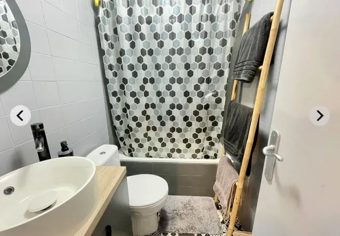 Prodej bytu 3+1, Guardamar Del Segura, Costa Blanca, Provincie Alicante, Španělsko, 52 m2