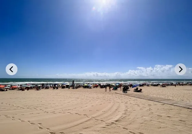 Prodej bytu 3+1, Guardamar Del Segura, Costa Blanca, Provincie Alicante, Španělsko, 52 m2