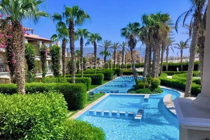 Prodej bytu 1+kk, Sahl Hasheesh, Hurghada, Sahl Hasheesh, Egypt, 58 m2