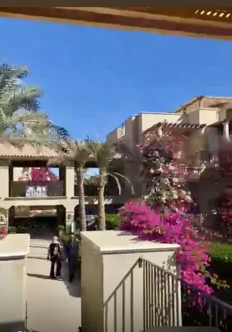 Prodej bytu 1+kk, Sahl Hasheesh, Hurghada, Sahl Hasheesh, Egypt, 58 m2