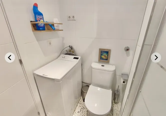 Prodej bytu 3+kk, Pinomar, Guardamar del Segura, Costa Blanca, Provincie Alicante, Španělsko, 75 m2