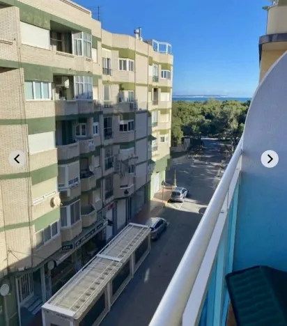 Prodej bytu 4+1, Guardamar del Segura, Costa Blanca, Provincie Alicante, Španělsko, 160 m2