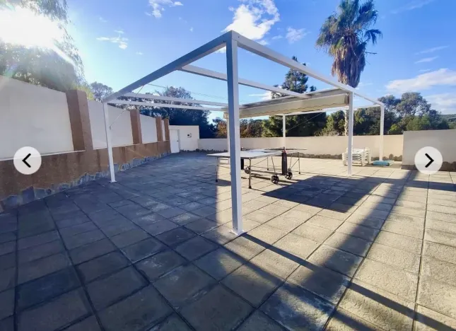 Prodej bytu 3+1, EL Edén, Guardamar del Segura, Costa Blanca, Provincie Alicante, Španělsko, 70 m2