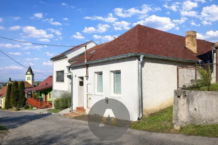 Prodej rodinného domu, Šitbořice, Přátelství, 53 m2