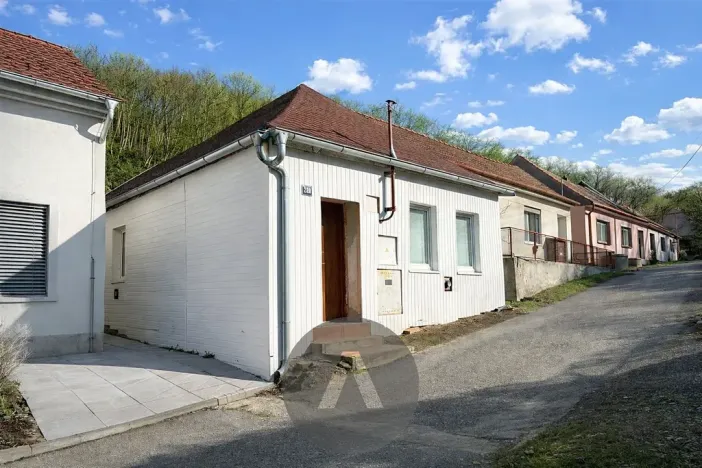 Prodej rodinného domu, Šitbořice, Přátelství, 53 m2