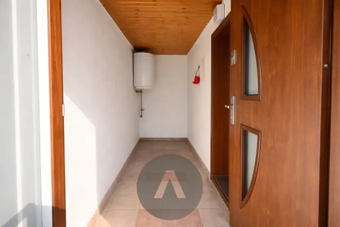 Prodej rodinného domu, Šitbořice, Přátelství, 53 m2