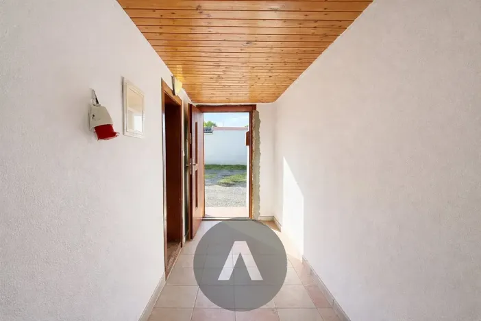 Prodej rodinného domu, Šitbořice, Přátelství, 53 m2