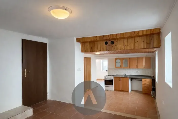 Prodej rodinného domu, Šitbořice, Přátelství, 53 m2