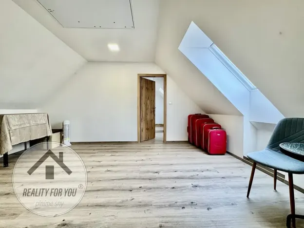 Prodej rodinného domu, Malíkovice, 160 m2