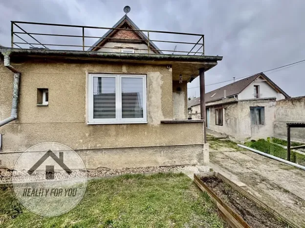 Prodej rodinného domu, Malíkovice, 160 m2