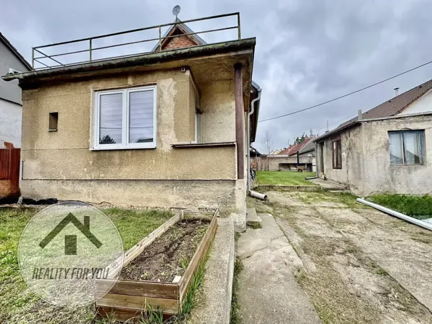 Prodej rodinného domu, Malíkovice, 160 m2