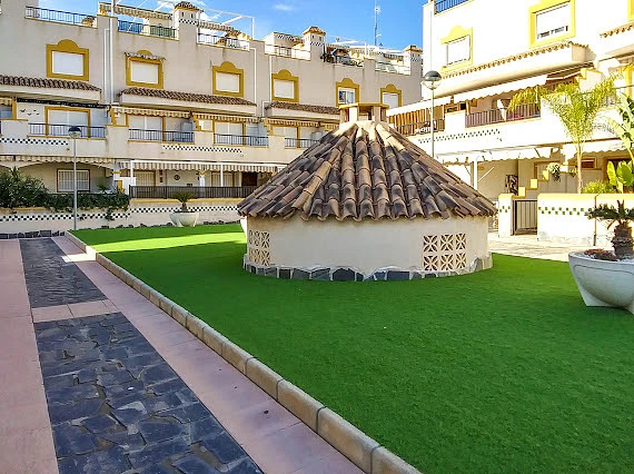 Prodej bytu 3+kk, Santa Pola , Alicante, Costa Blanca, Provincie Alicante, Španělsko, 82 m2