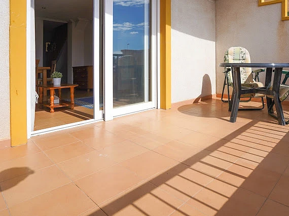 Prodej bytu 3+kk, Santa Pola , Alicante, Costa Blanca, Provincie Alicante, Španělsko, 82 m2