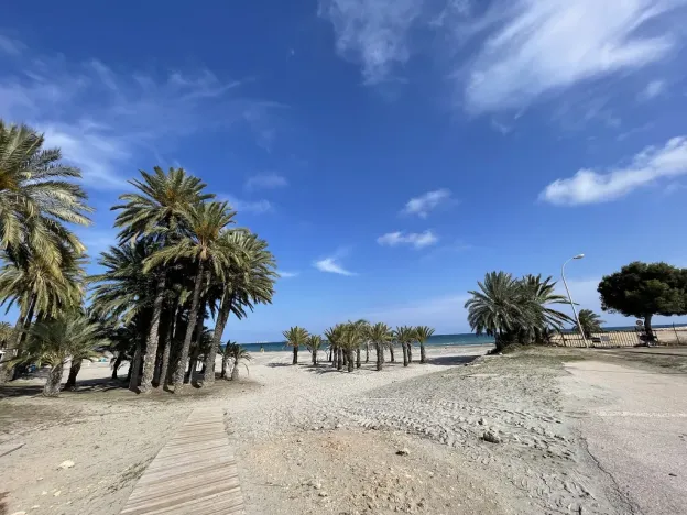 Prodej bytu 3+kk, Santa Pola , Alicante, Costa Blanca, Provincie Alicante, Španělsko, 82 m2