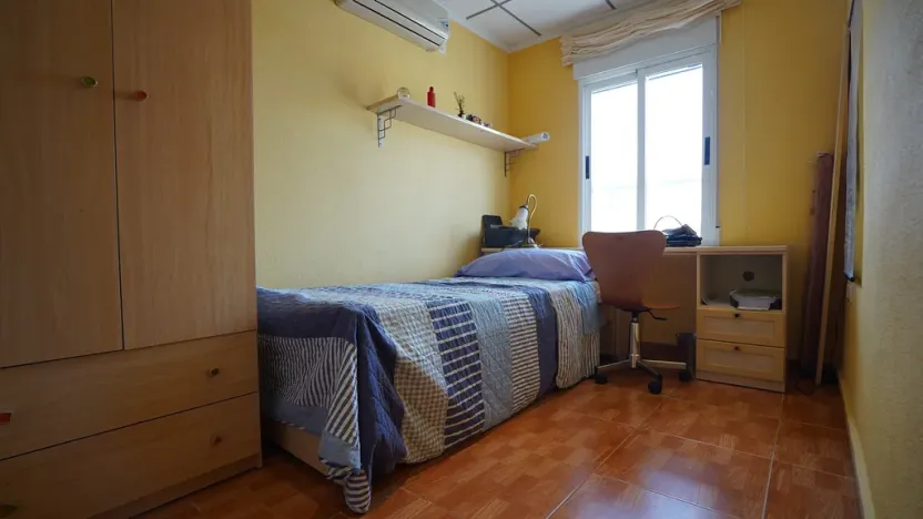 Prodej bytu 3+1, Santa Pola , Alicante, Alicante,  Costa Blanca, Španělsko, 73 m2